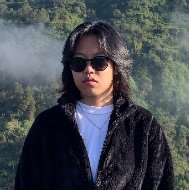 Joice Olivia Sugiandi