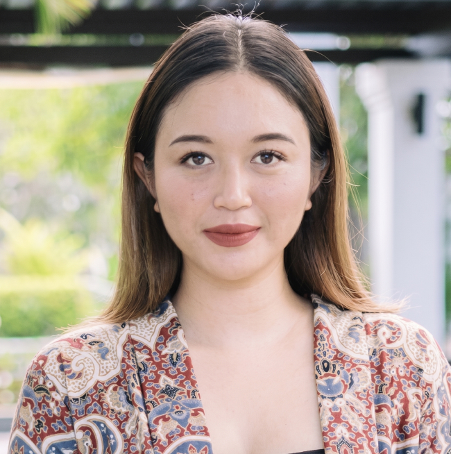 Putri Kirana Dewanti
